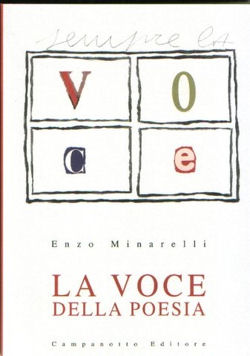 la voce della poesia